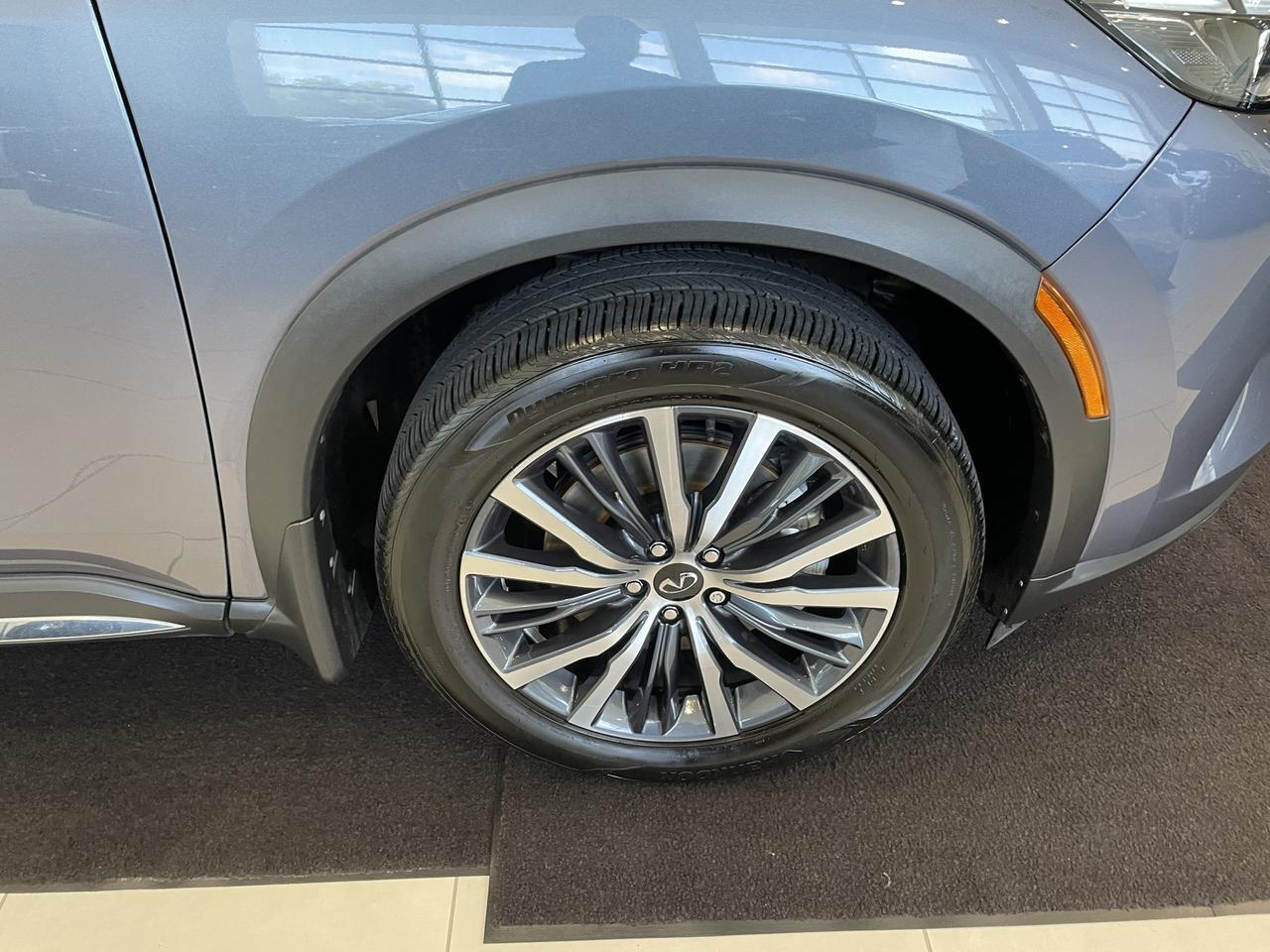 2022 INFINITI QX60 Sensory Annapolis MD