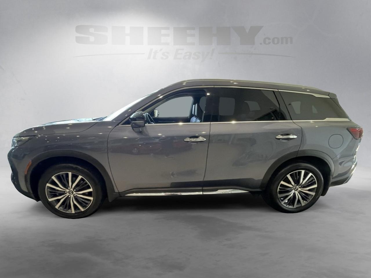 2022 INFINITI QX60 Sensory Annapolis MD