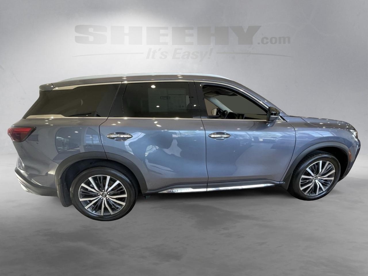 2022 INFINITI QX60 Sensory Annapolis MD