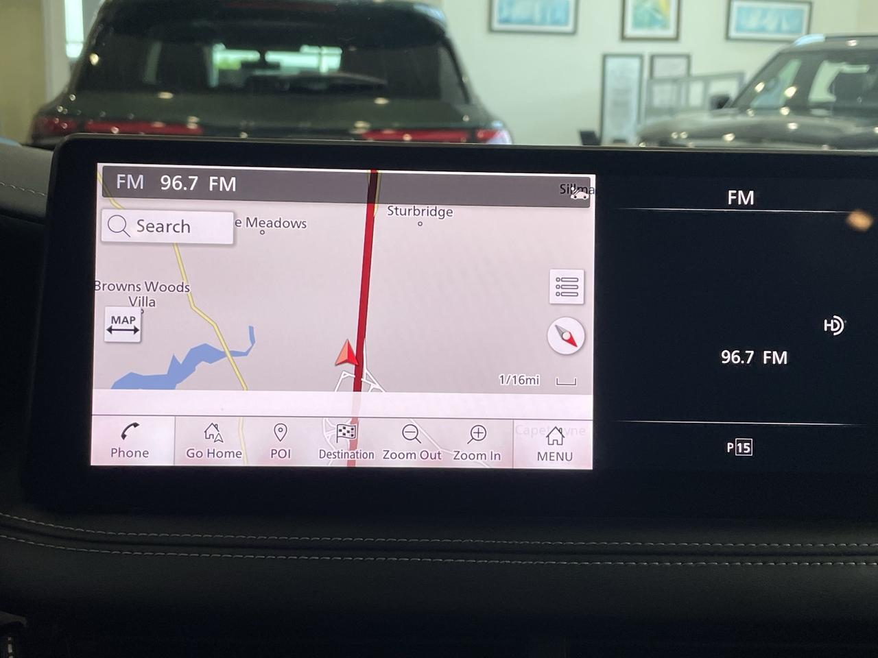 2022 INFINITI QX60 Sensory Annapolis MD