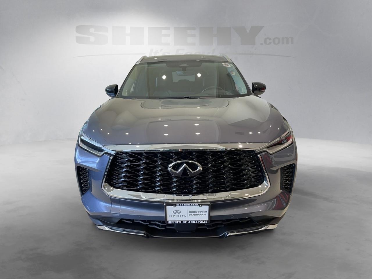 2022 INFINITI QX60 Sensory Annapolis MD