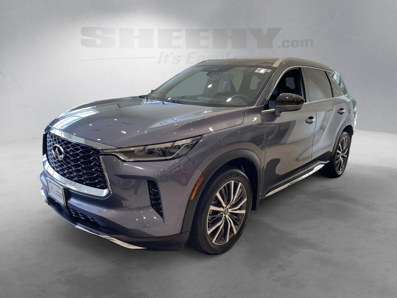 2022 INFINITI QX60 Sensory Annapolis MD