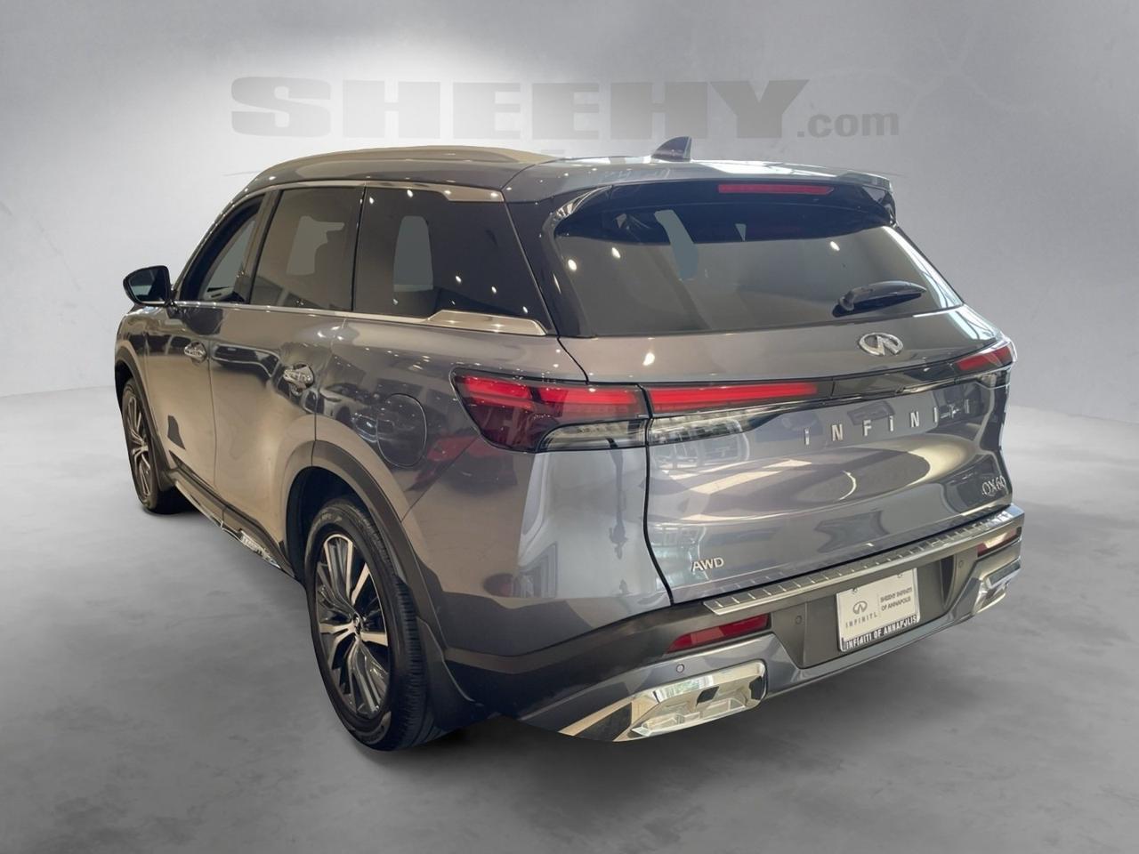 2022 INFINITI QX60 Sensory Annapolis MD