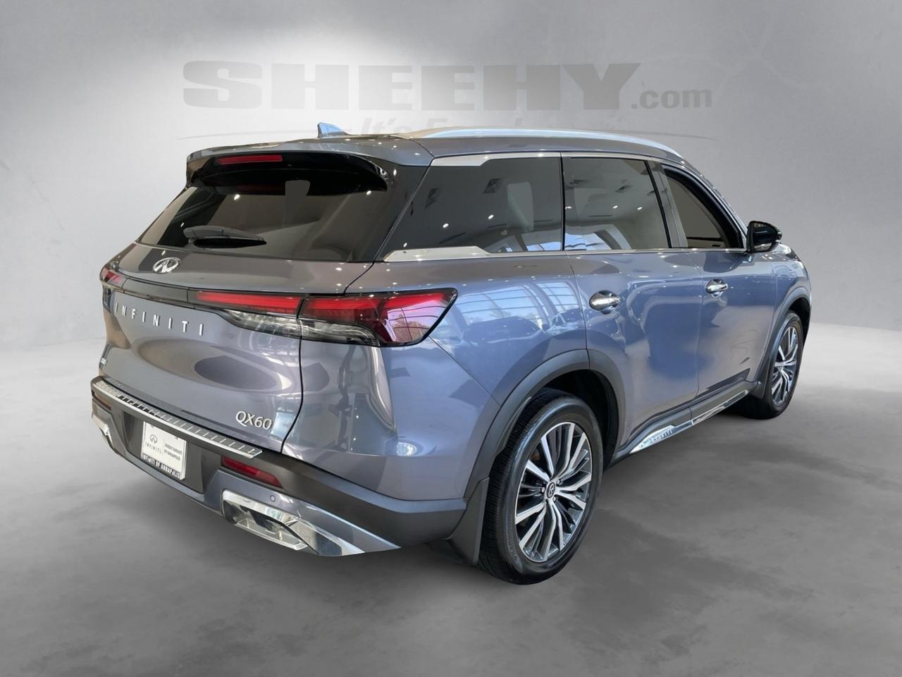 2022 INFINITI QX60 Sensory Annapolis MD