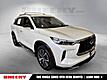 2022 INFINITI QX60 Sensory