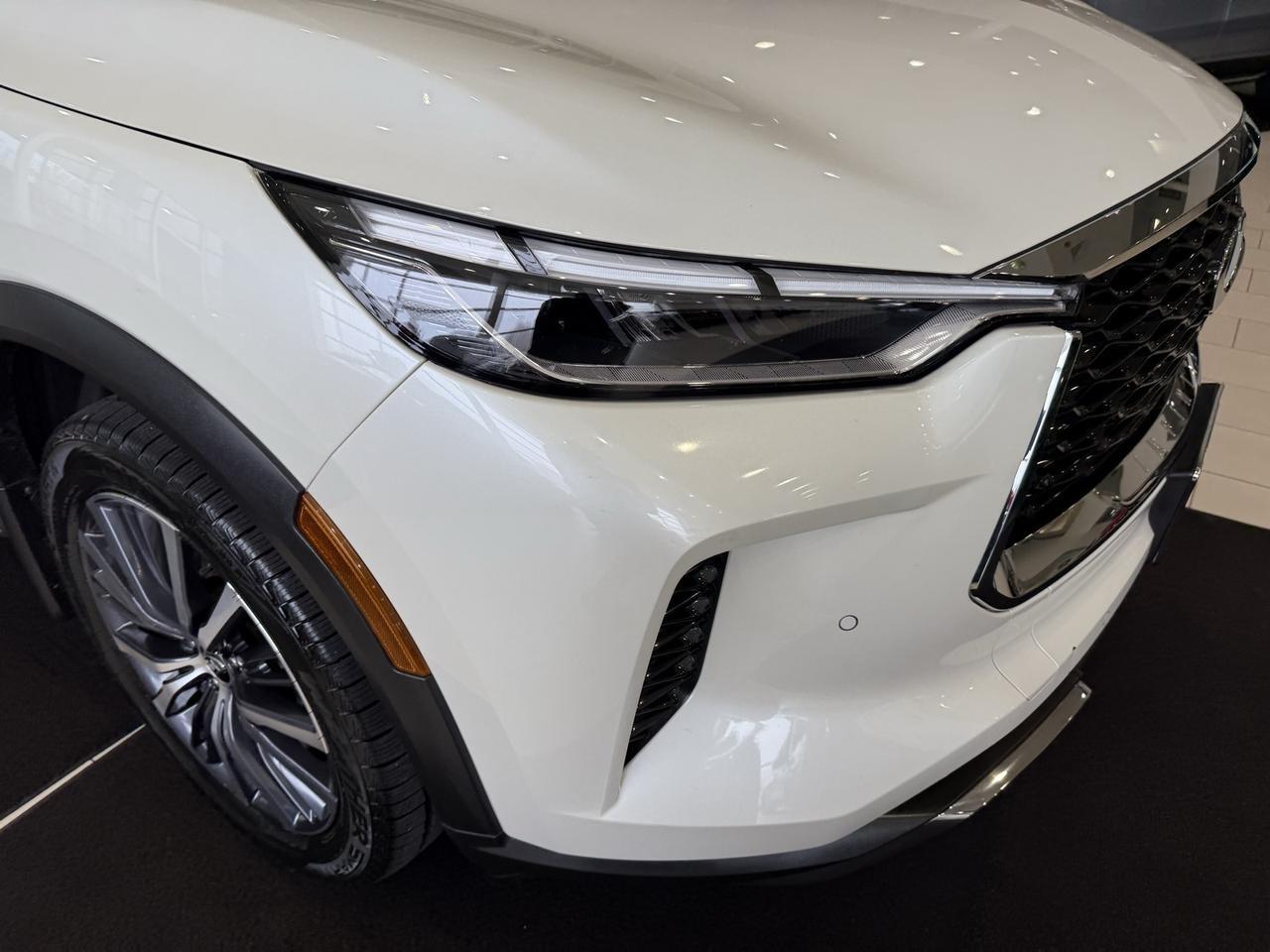 2022 INFINITI QX60 Sensory Annapolis MD