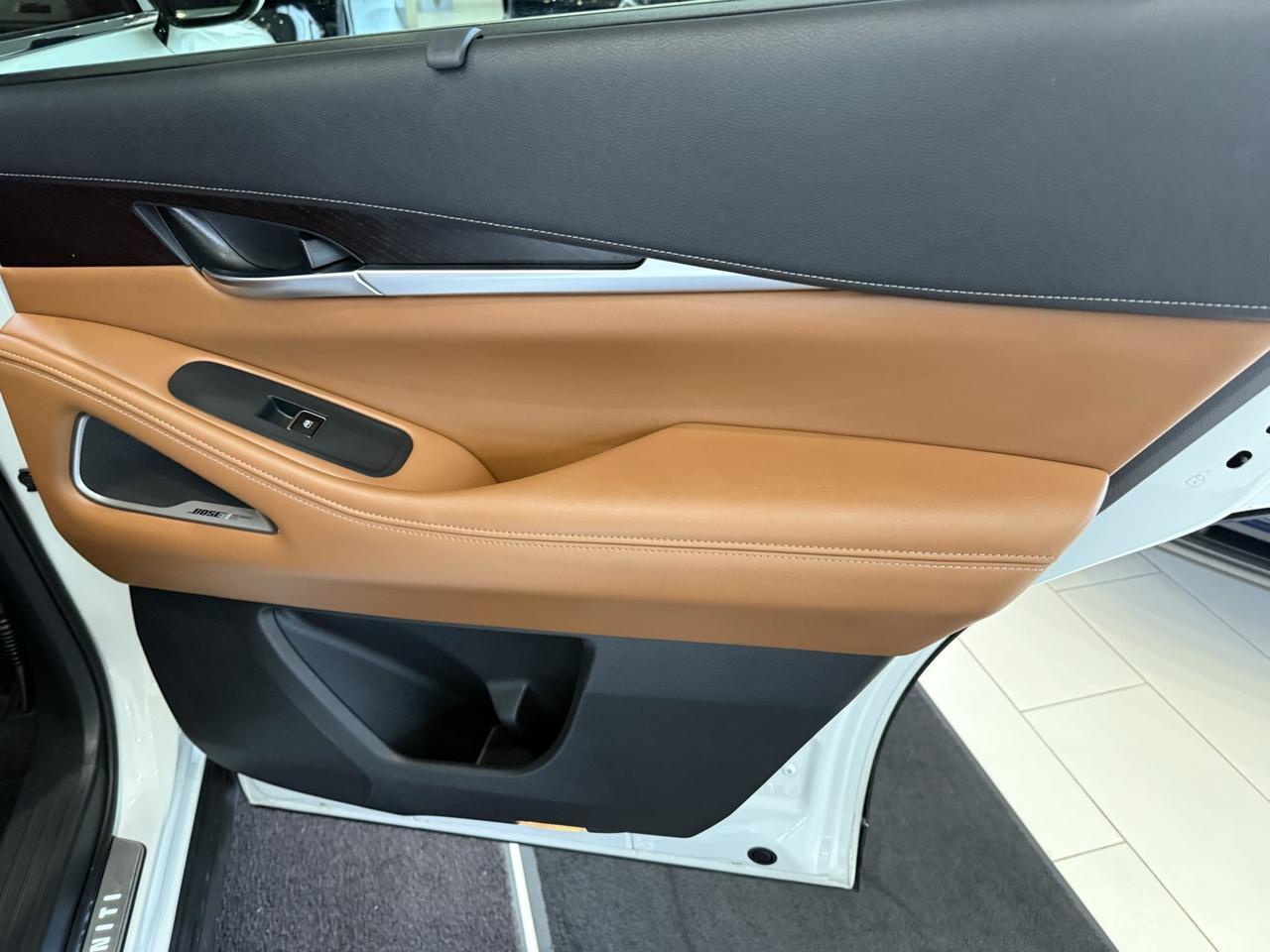 2022 INFINITI QX60 Sensory Annapolis MD