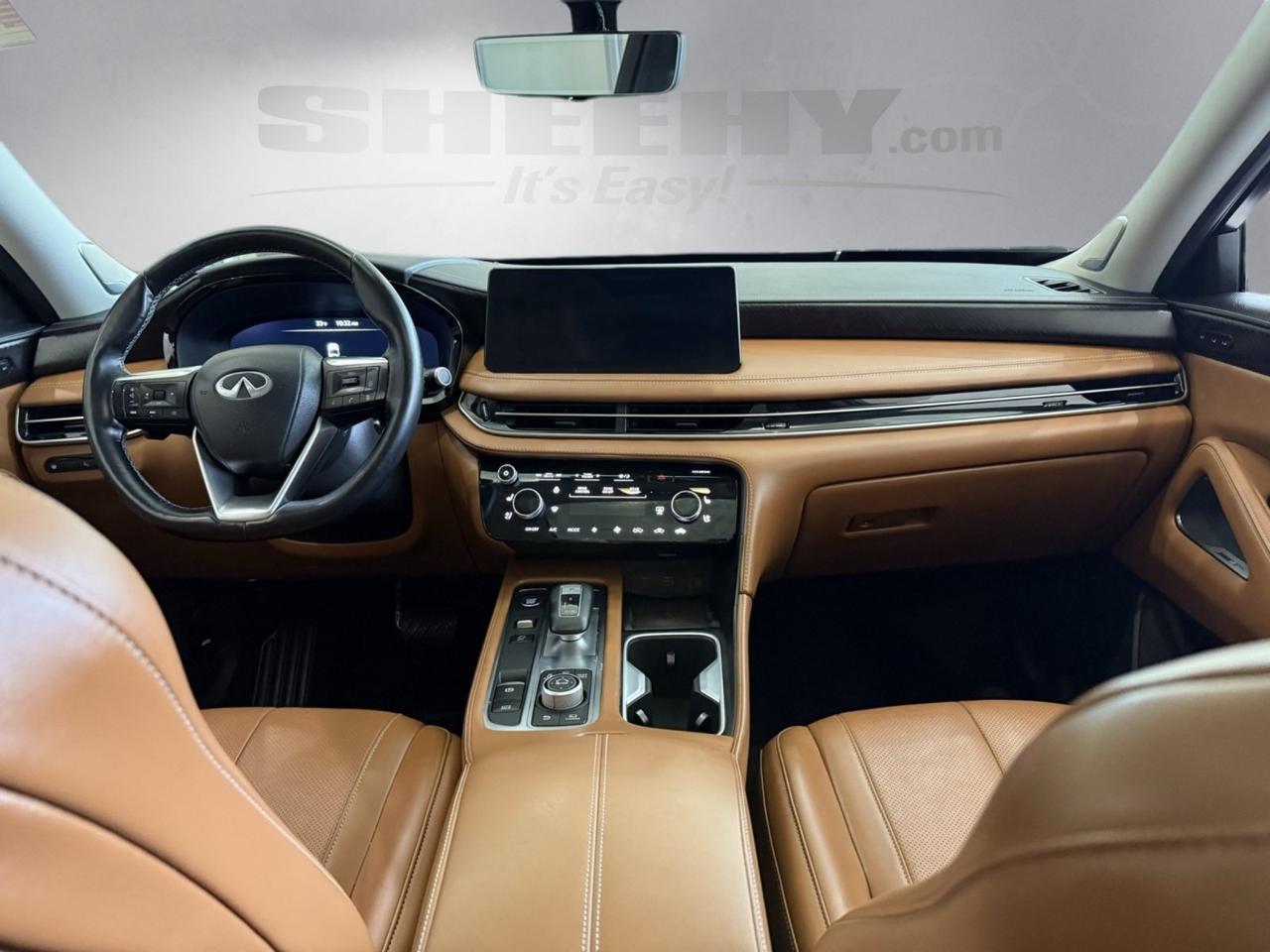 2022 INFINITI QX60 Sensory Annapolis MD