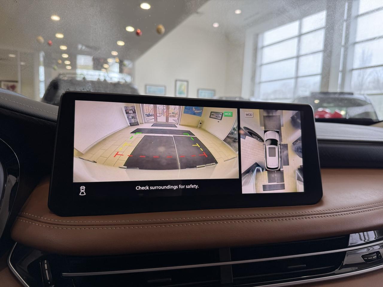 2022 INFINITI QX60 Sensory Annapolis MD