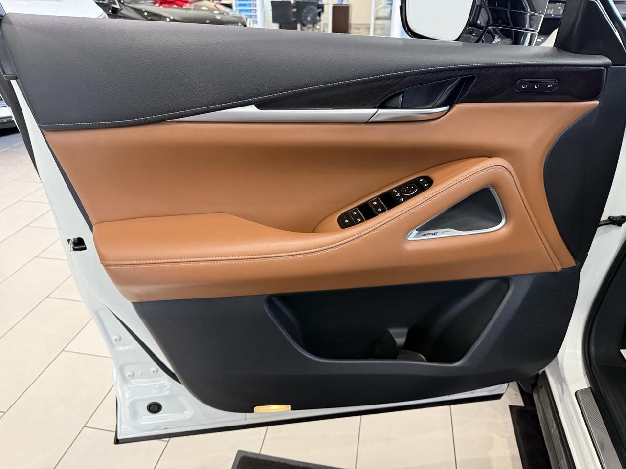 2022 INFINITI QX60 Sensory Annapolis MD