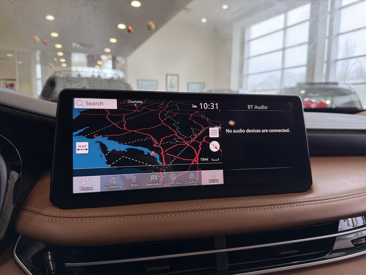 2022 INFINITI QX60 Sensory Annapolis MD