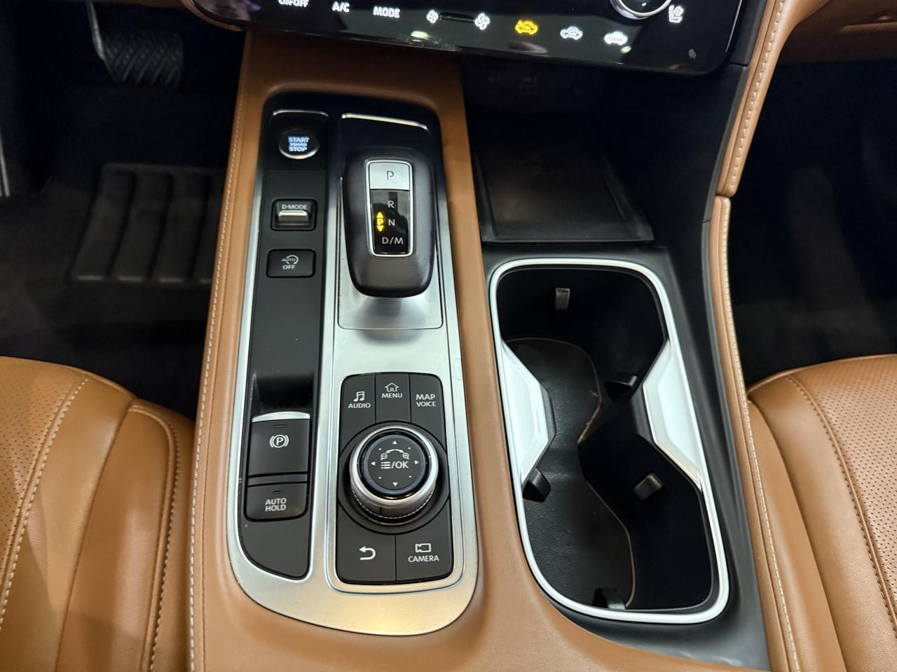 2022 INFINITI QX60 Sensory Annapolis MD
