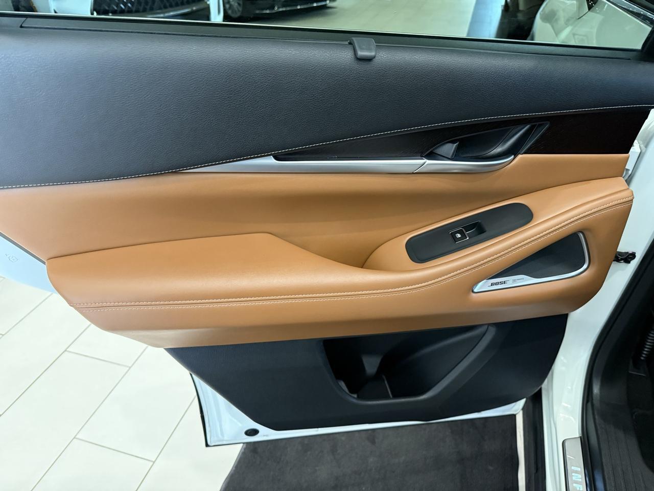 2022 INFINITI QX60 Sensory Annapolis MD