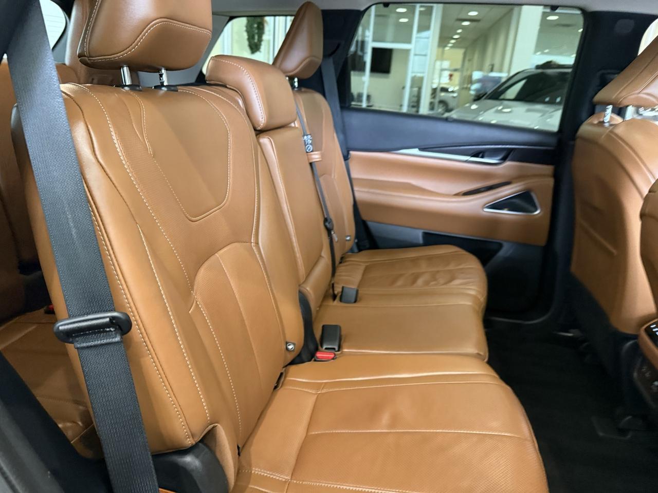 2022 INFINITI QX60 Sensory Annapolis MD