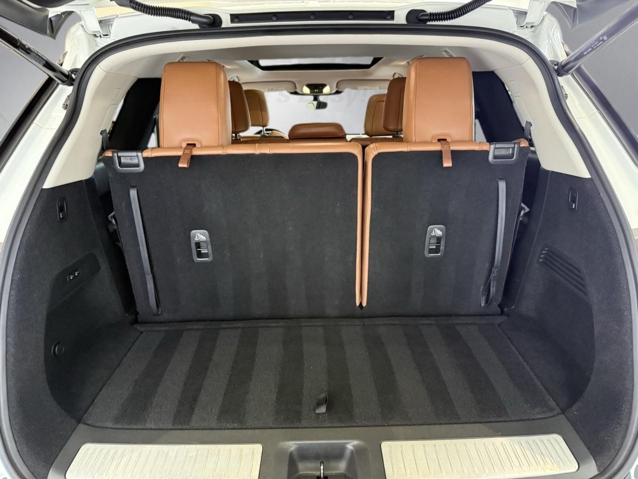 2022 INFINITI QX60 Sensory Annapolis MD