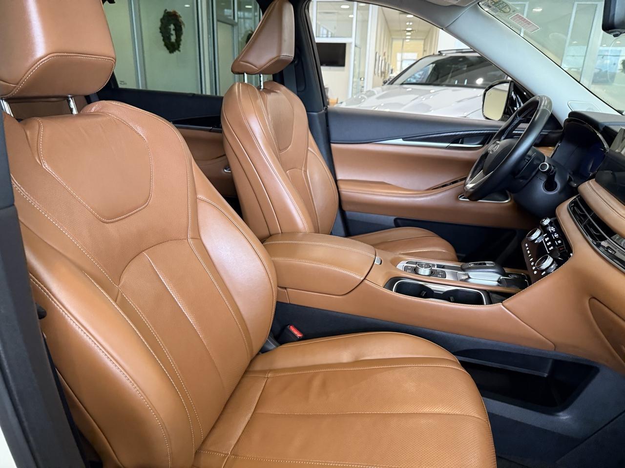 2022 INFINITI QX60 Sensory Annapolis MD