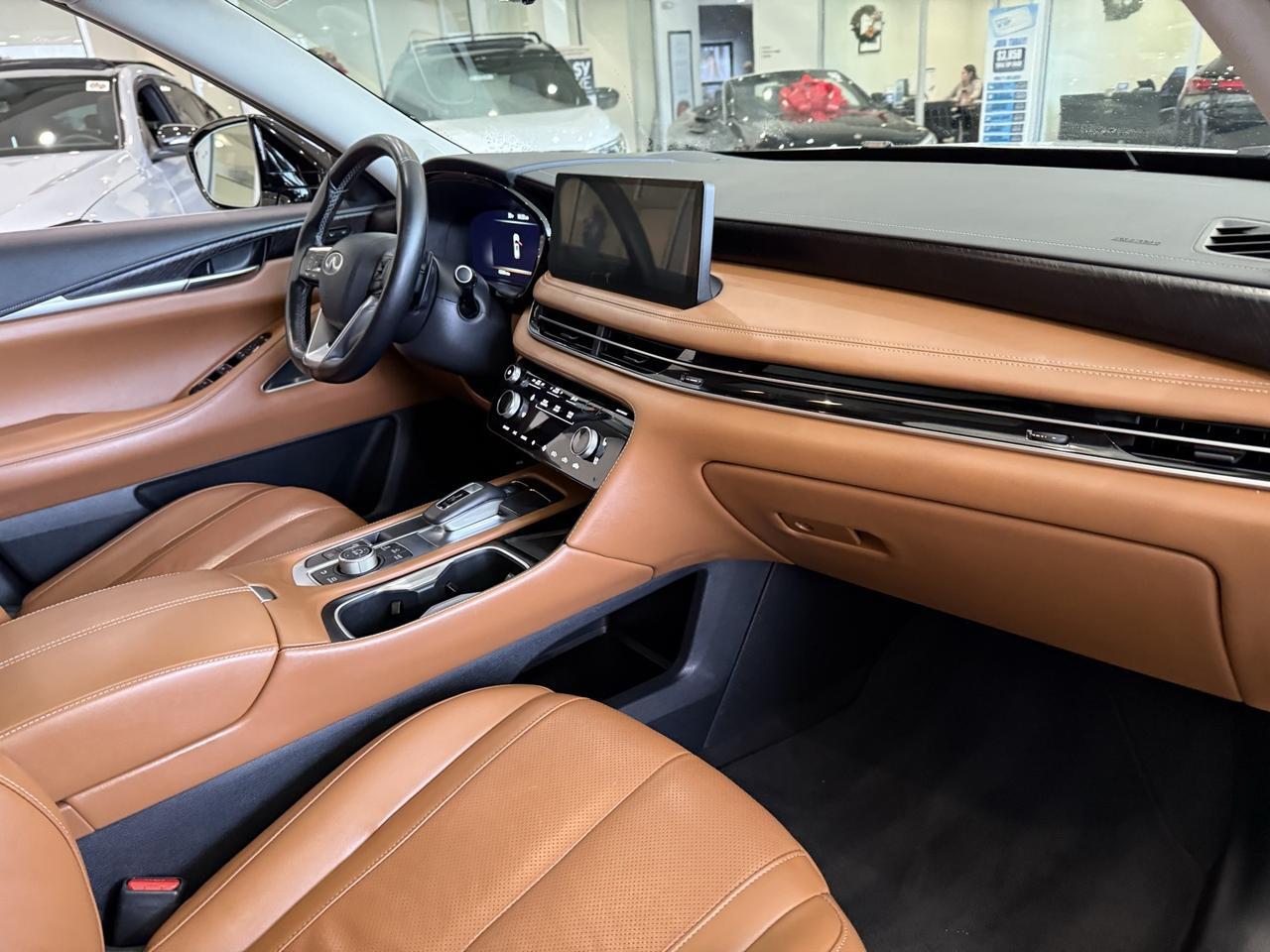 2022 INFINITI QX60 Sensory Annapolis MD