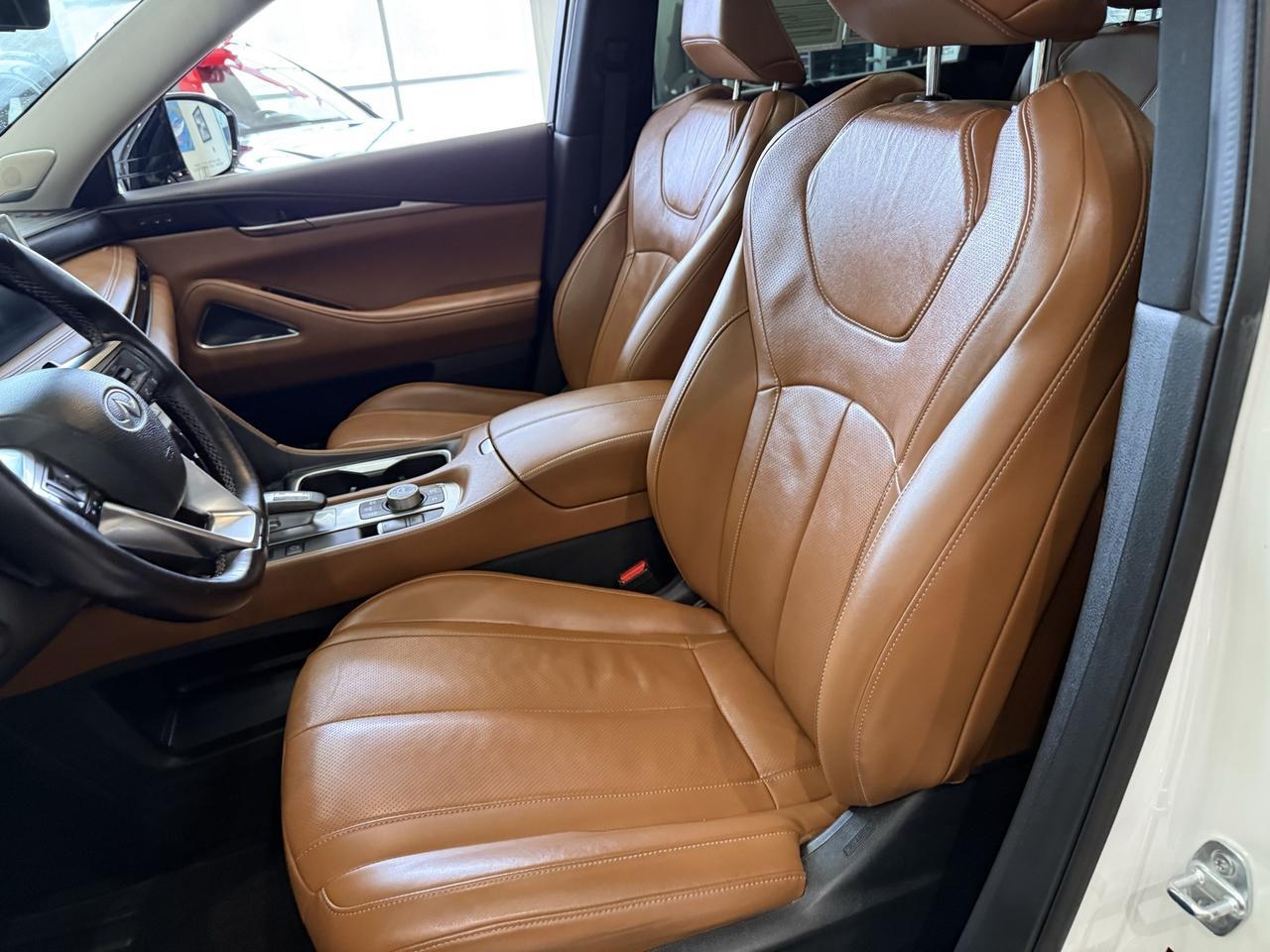 2022 INFINITI QX60 Sensory Annapolis MD