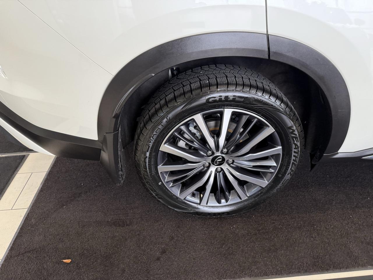 2022 INFINITI QX60 Sensory Annapolis MD