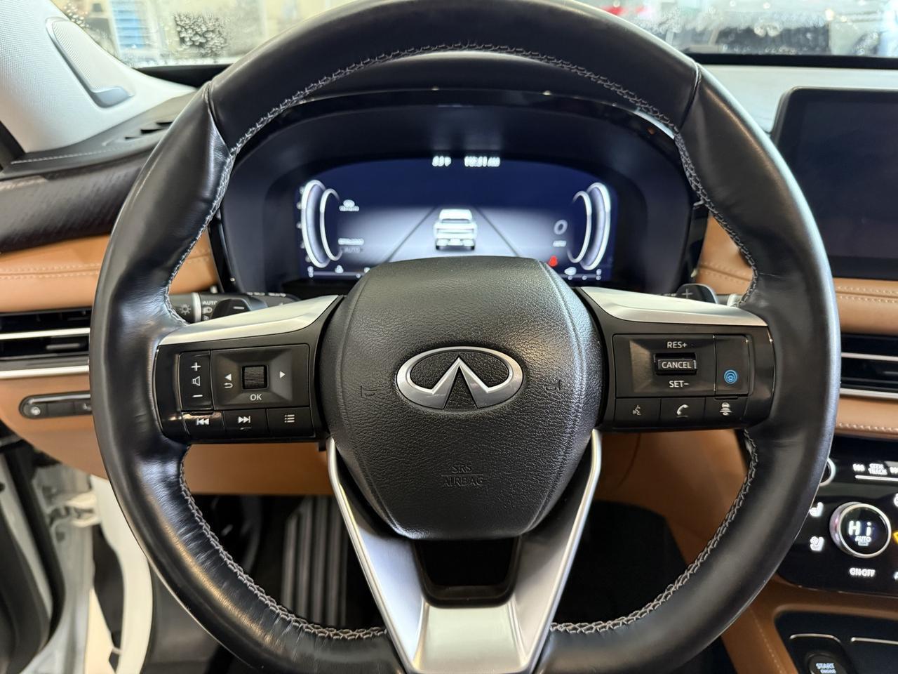 2022 INFINITI QX60 Sensory Annapolis MD