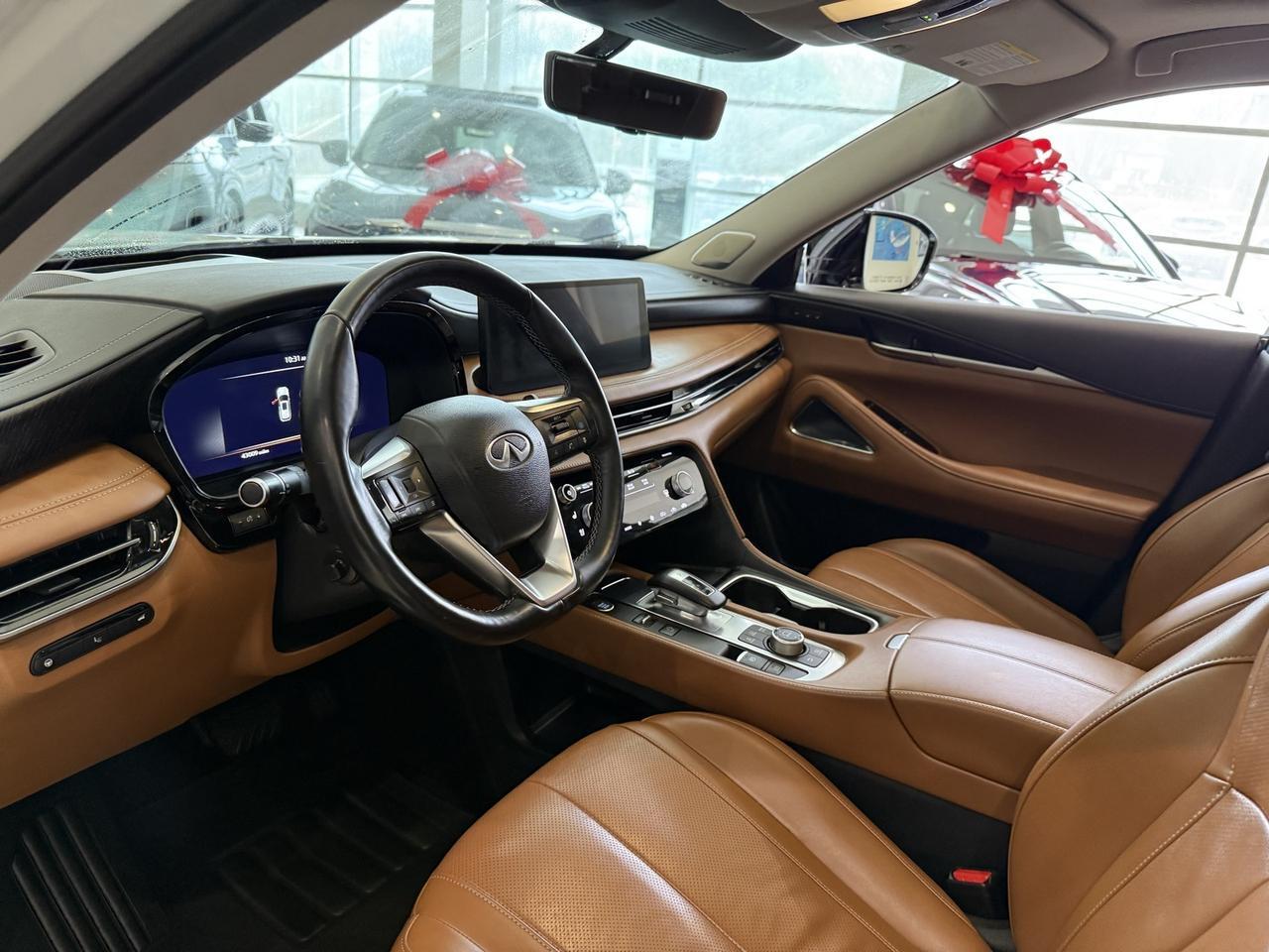 2022 INFINITI QX60 Sensory Annapolis MD