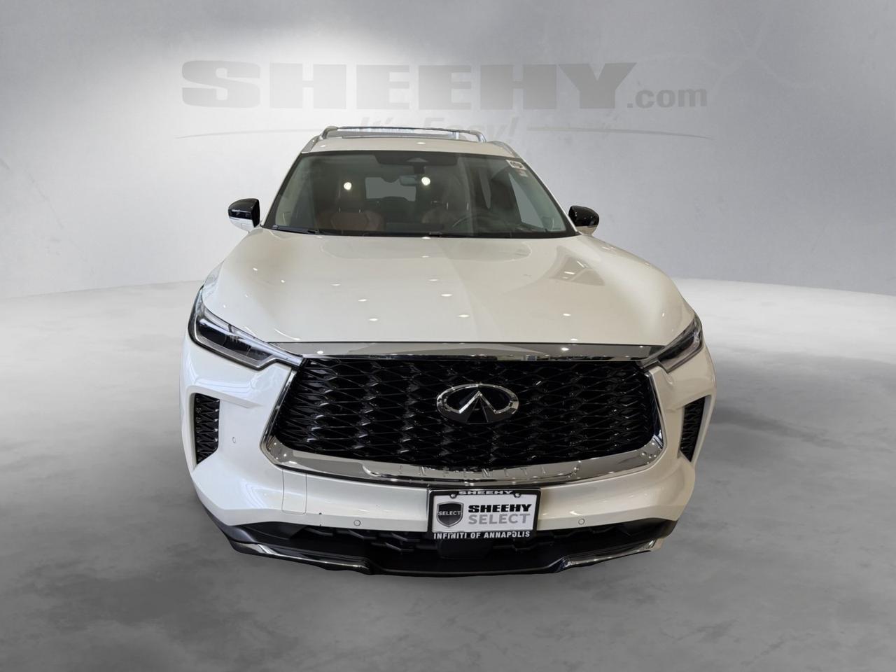 2022 INFINITI QX60 Sensory Annapolis MD