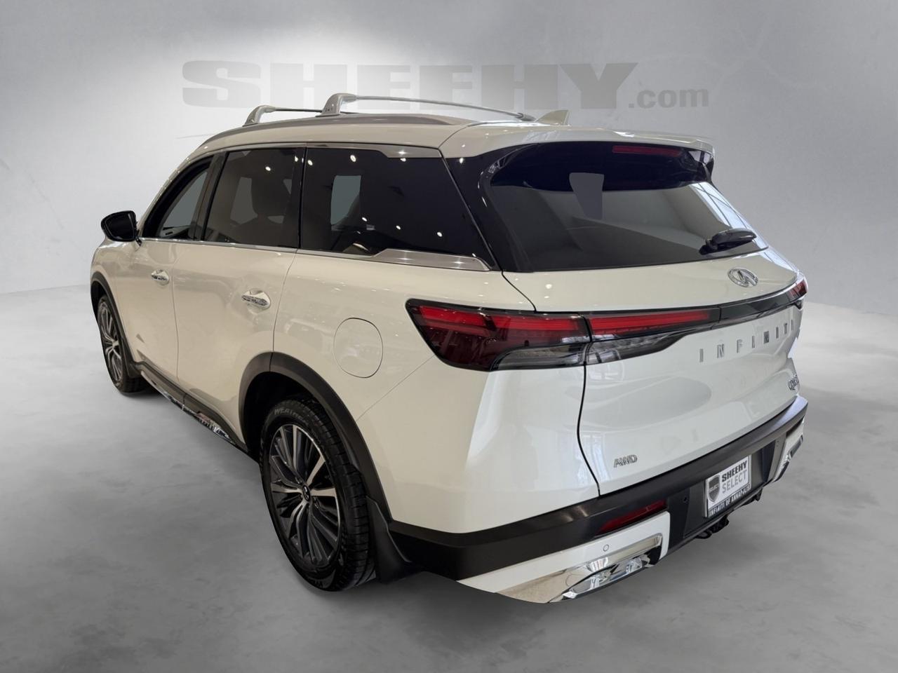 2022 INFINITI QX60 Sensory Annapolis MD