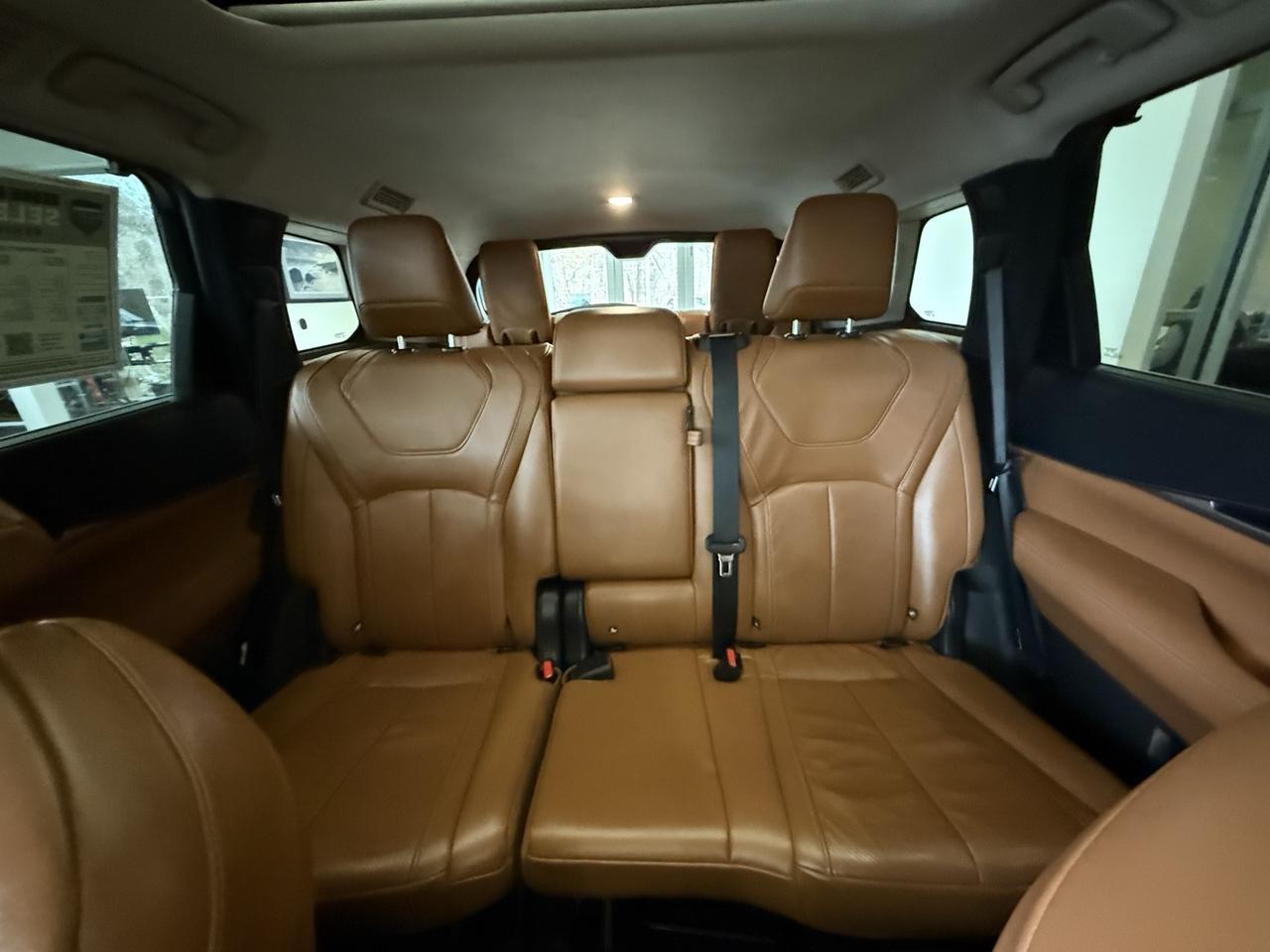 2022 INFINITI QX60 Sensory Annapolis MD