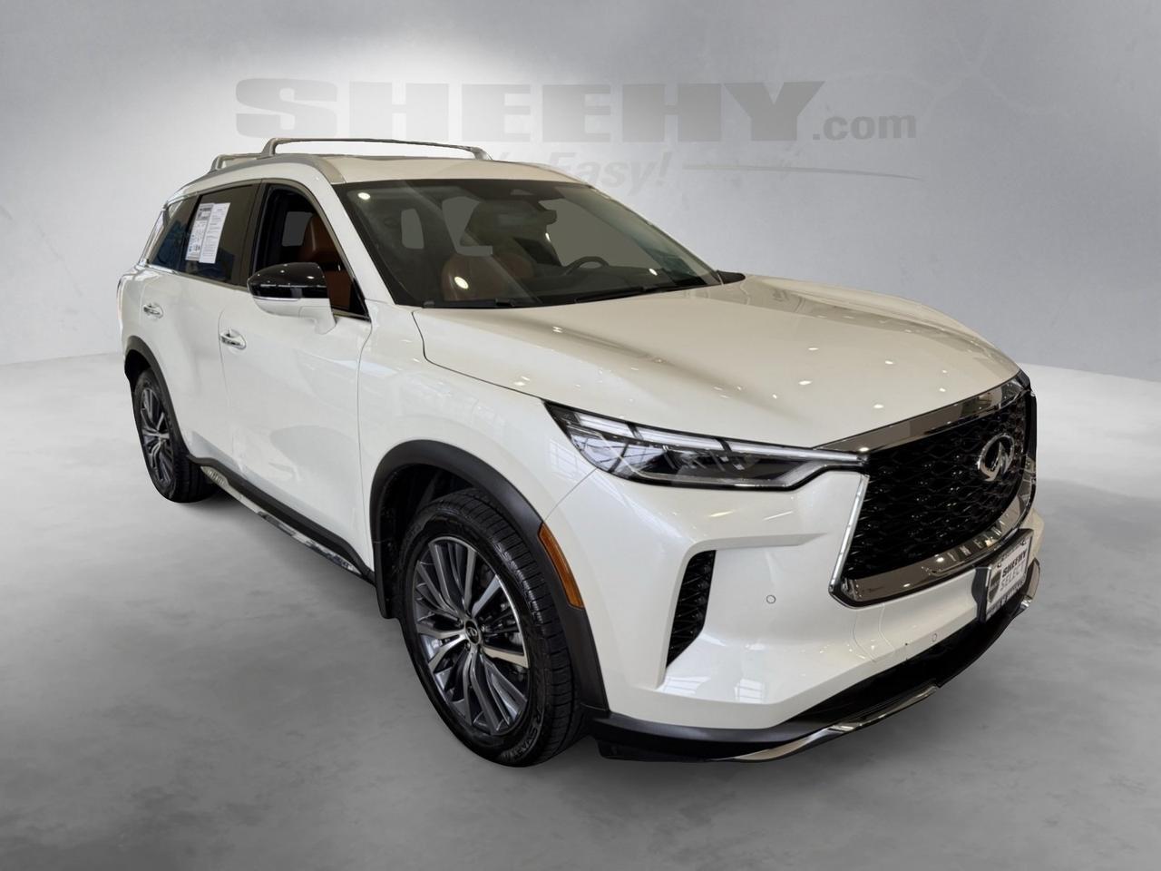 2022 INFINITI QX60 Sensory Annapolis MD