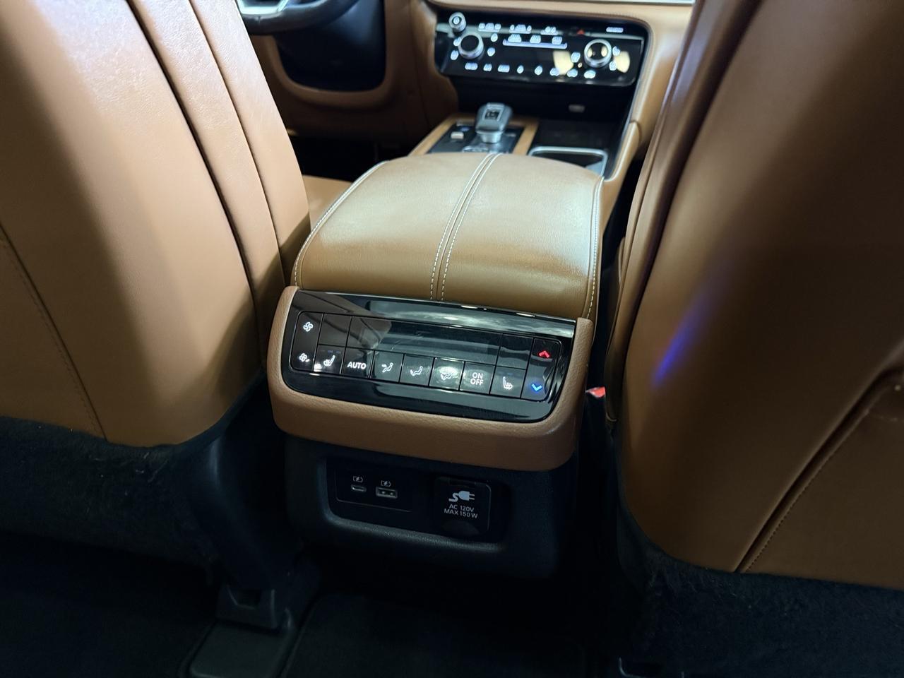 2022 INFINITI QX60 Sensory Annapolis MD