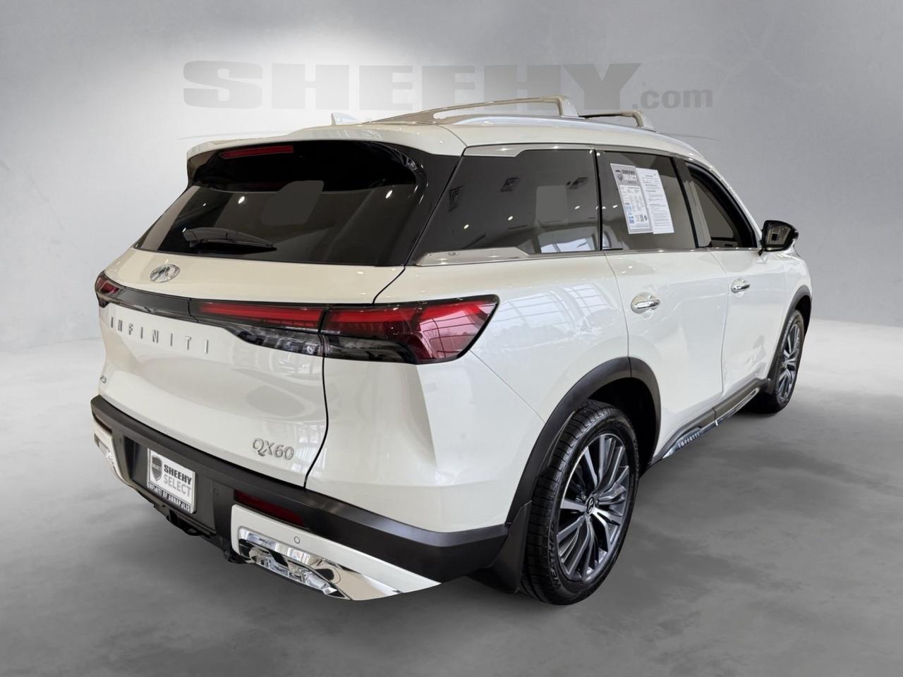 2022 INFINITI QX60 Sensory Annapolis MD