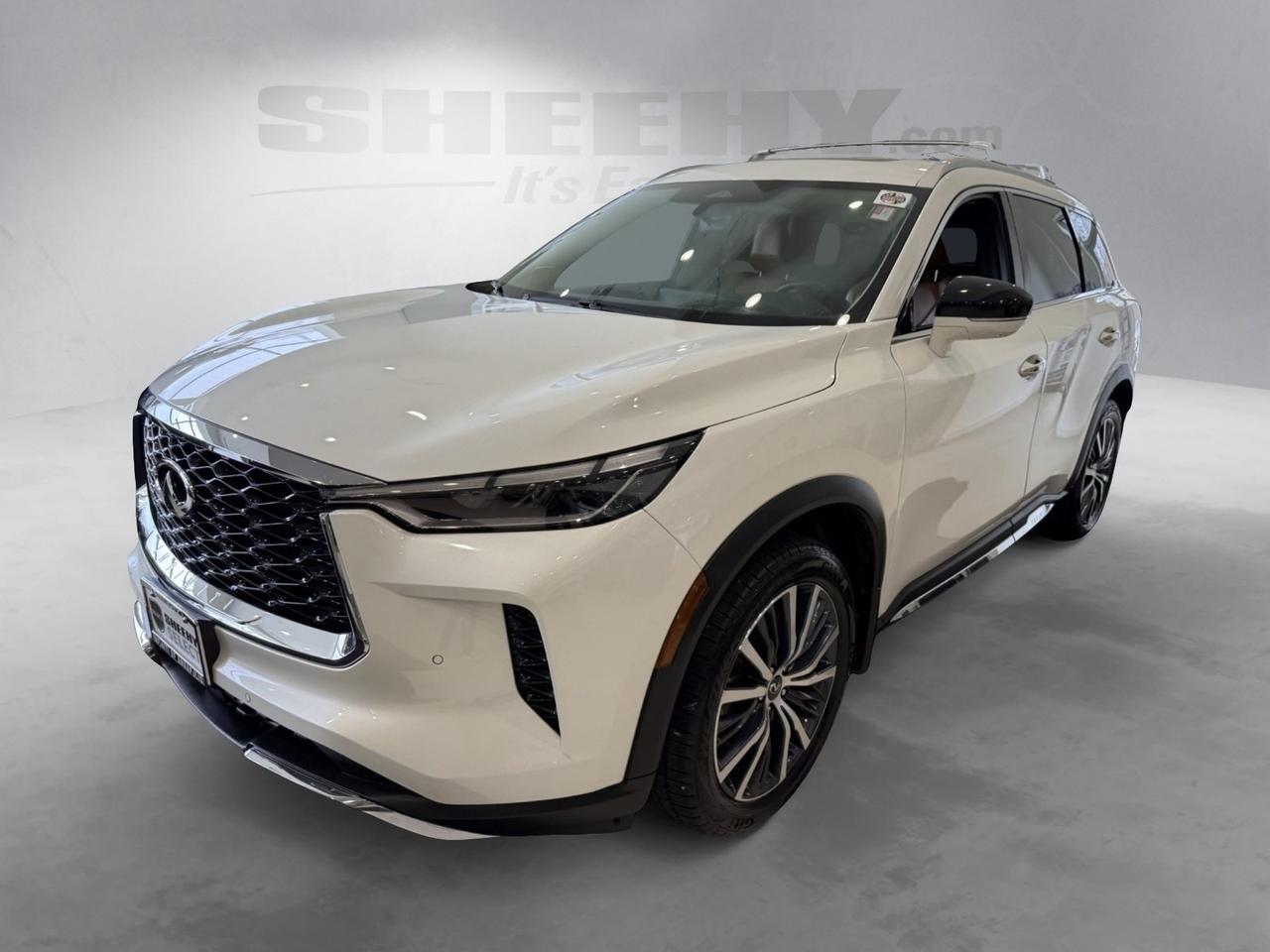 2022 INFINITI QX60 Sensory Annapolis MD