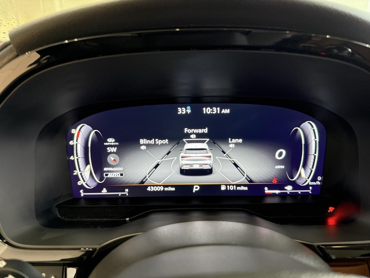 2022 INFINITI QX60 Sensory Annapolis MD