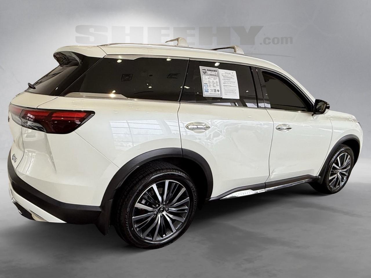 2022 INFINITI QX60 Sensory Annapolis MD