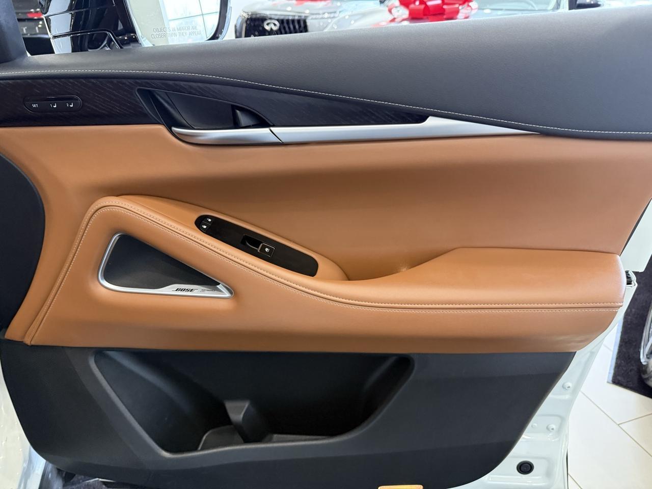 2022 INFINITI QX60 Sensory Annapolis MD