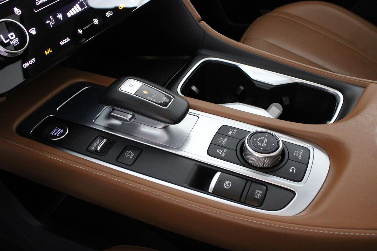 2022 INFINITI QX60 Sensory Manassas VA