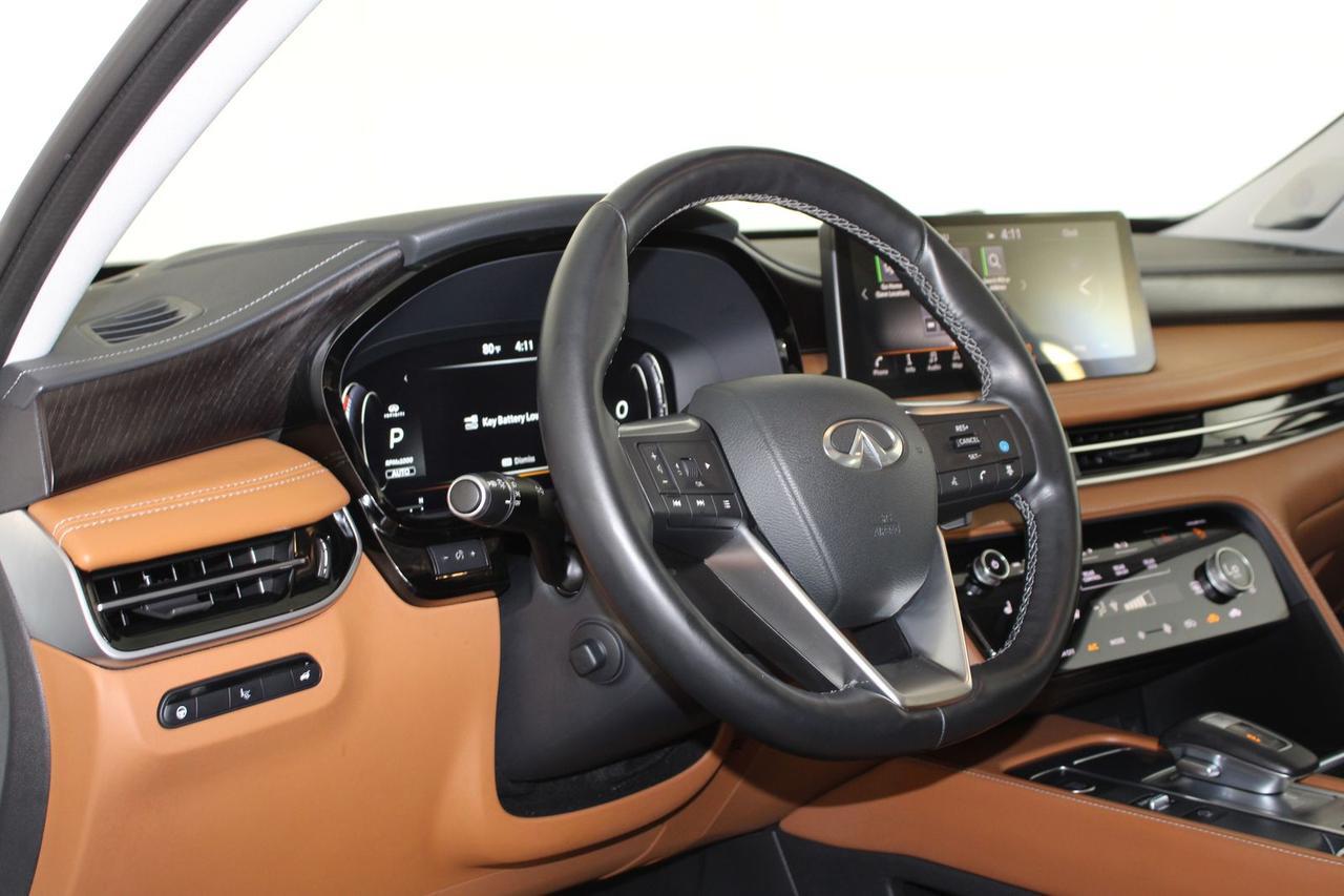 2022 INFINITI QX60 Sensory Manassas VA