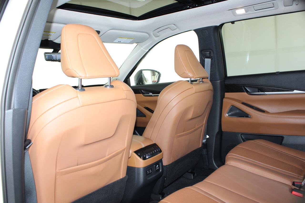 2022 INFINITI QX60 Sensory Manassas VA