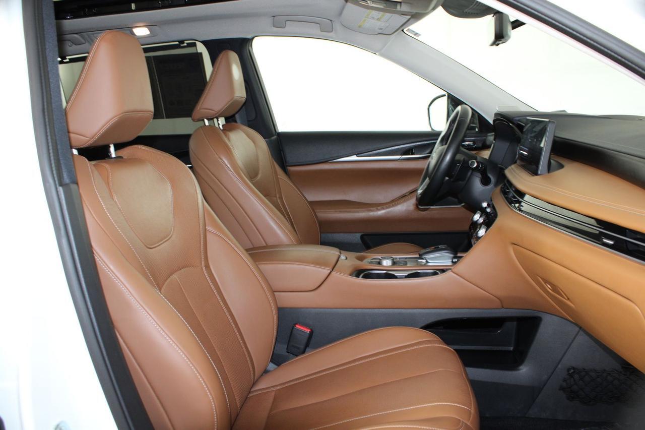 2022 INFINITI QX60 Sensory Manassas VA