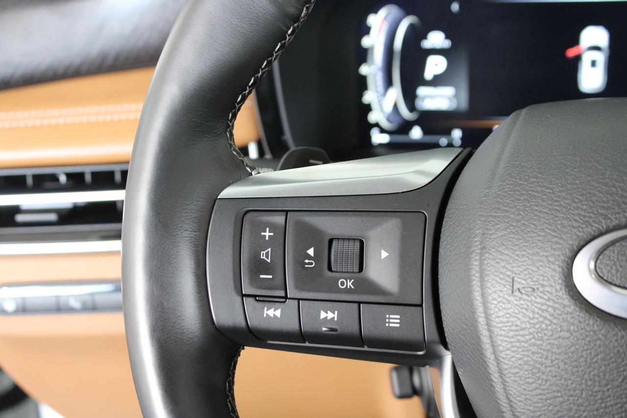 2022 INFINITI QX60 Sensory Manassas VA