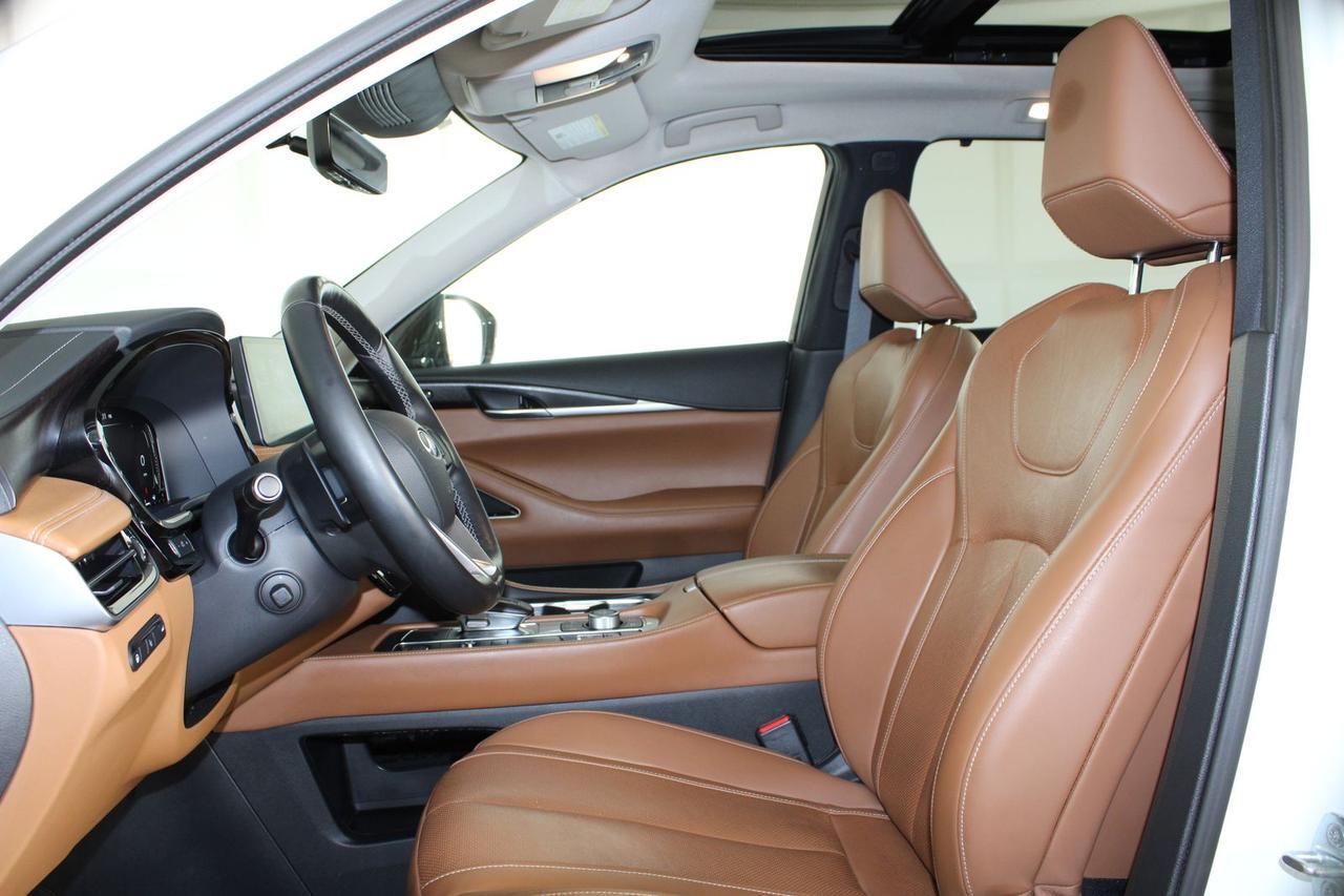 2022 INFINITI QX60 Sensory Manassas VA