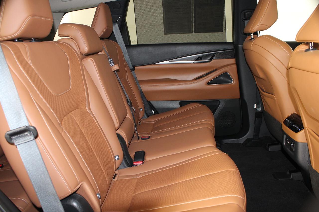 2022 INFINITI QX60 Sensory Manassas VA