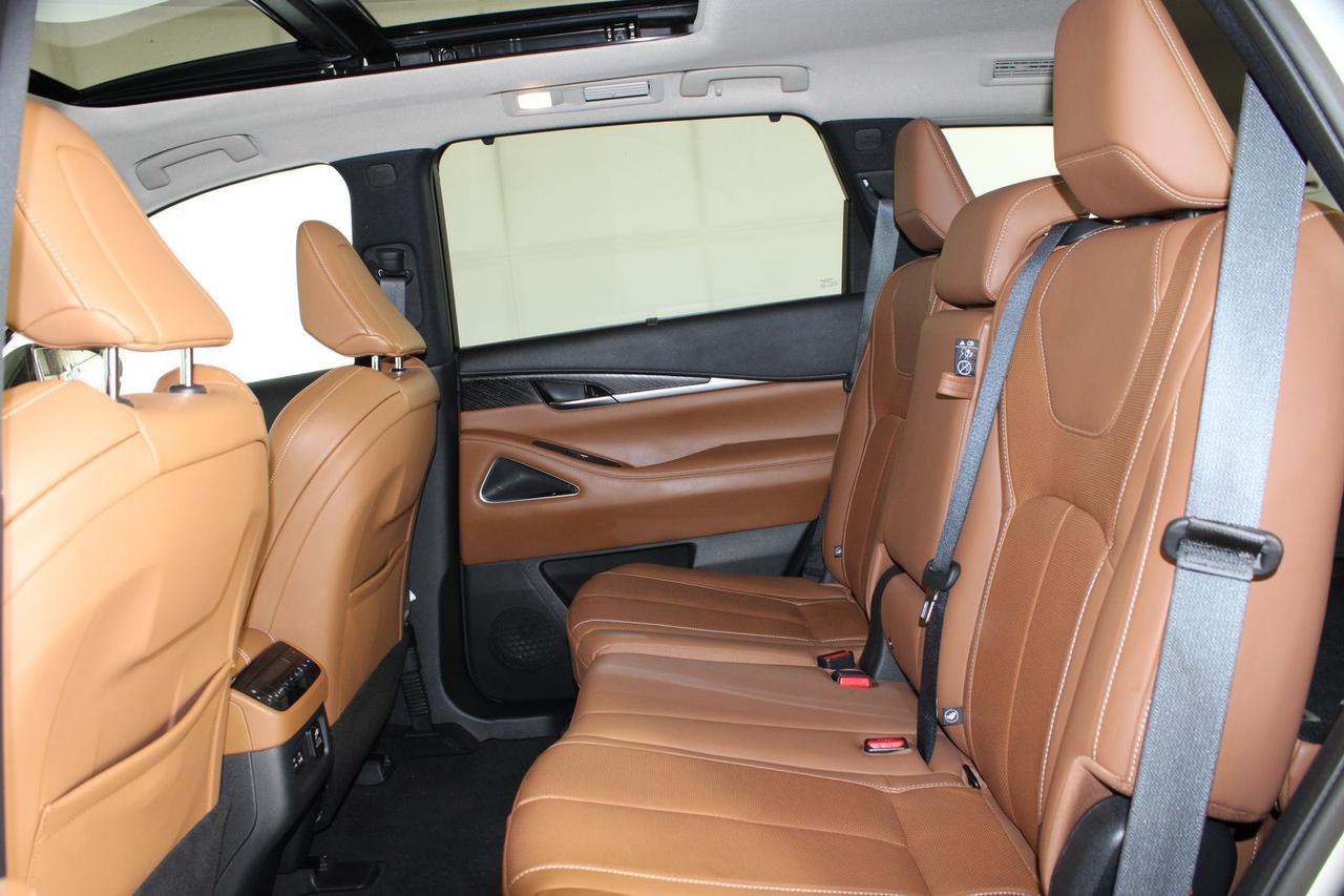 2022 INFINITI QX60 Sensory Manassas VA