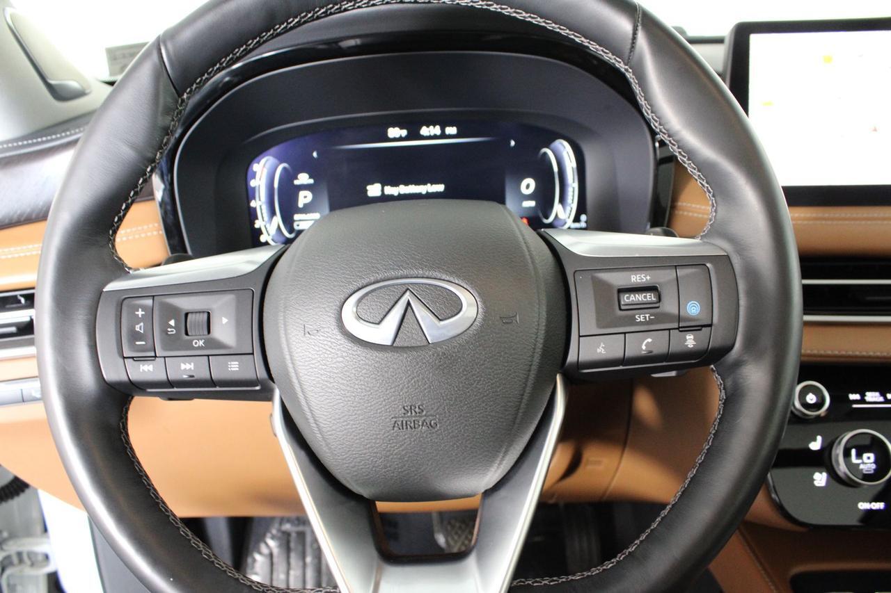 2022 INFINITI QX60 Sensory Manassas VA