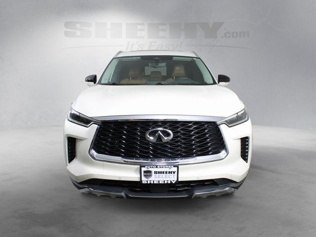 2022 INFINITI QX60 Sensory Manassas VA