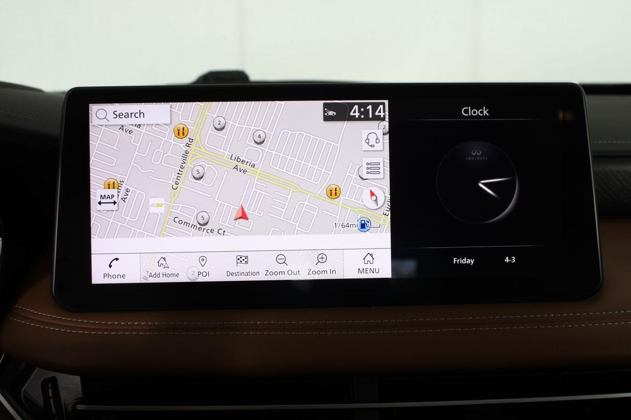 2022 INFINITI QX60 Sensory Manassas VA