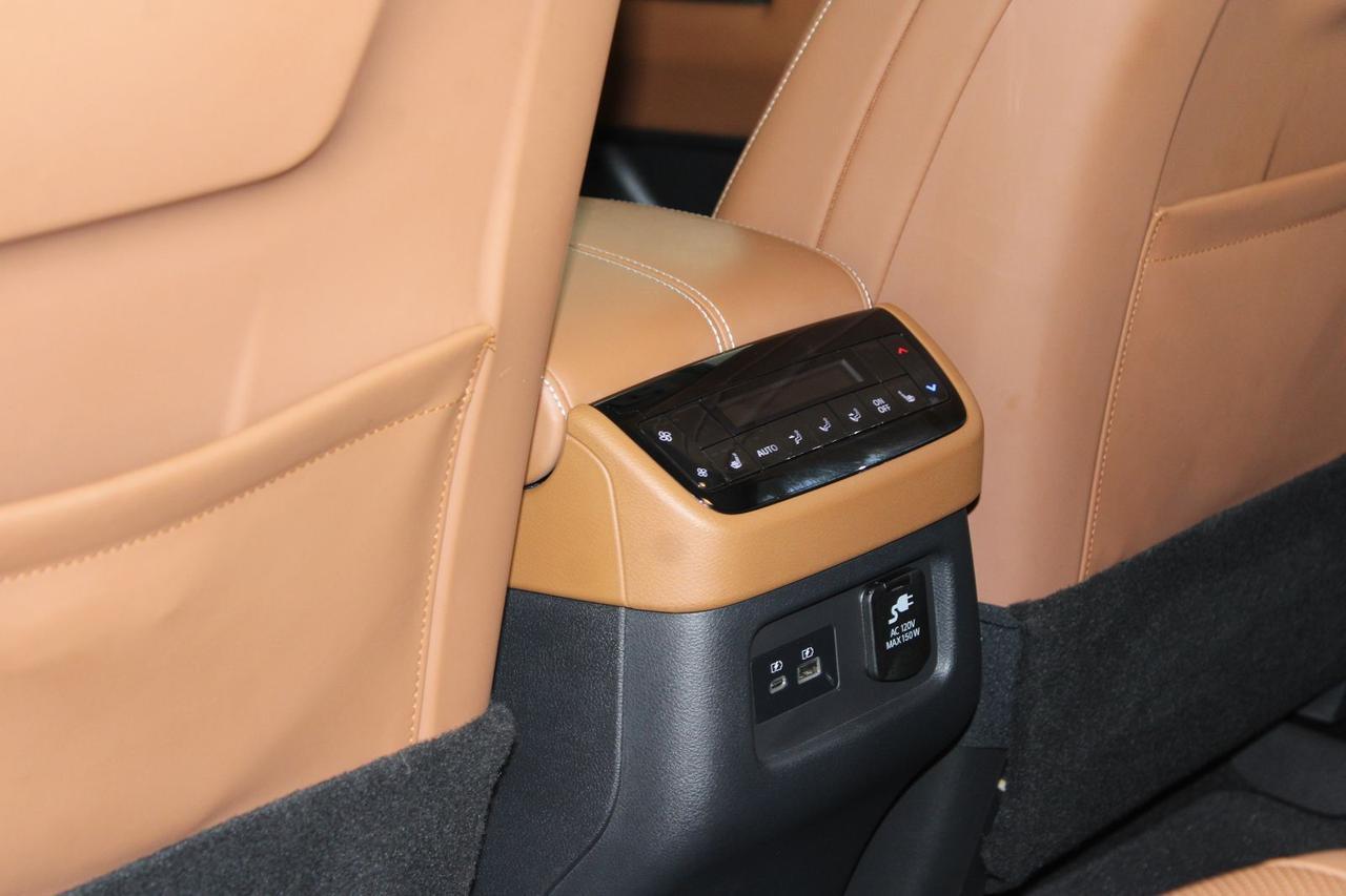 2022 INFINITI QX60 Sensory Manassas VA