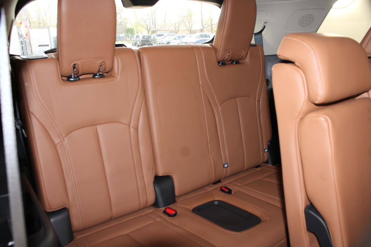 2022 INFINITI QX60 Sensory Manassas VA