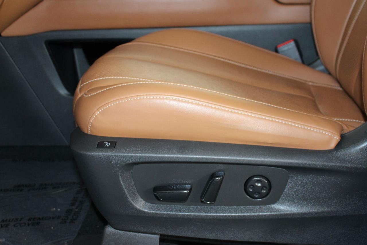 2022 INFINITI QX60 Sensory Manassas VA