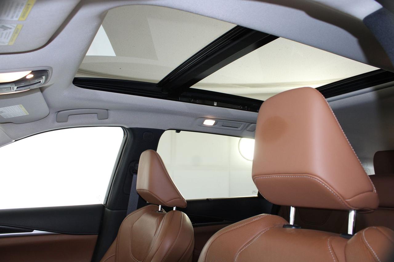 2022 INFINITI QX60 Sensory Manassas VA